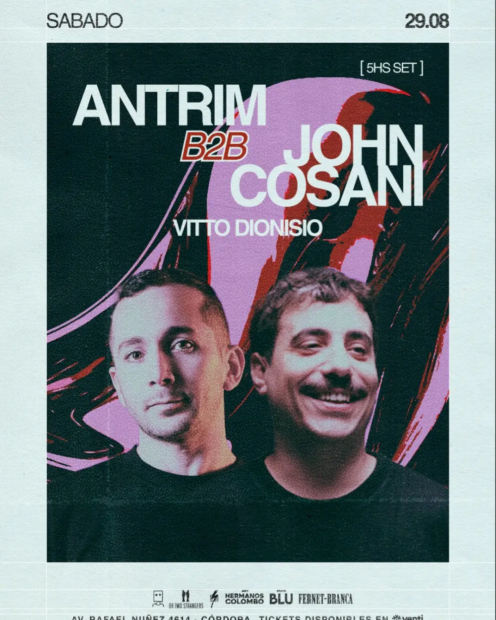 29.08 | ANTIM B2B JOHN COSANI.
