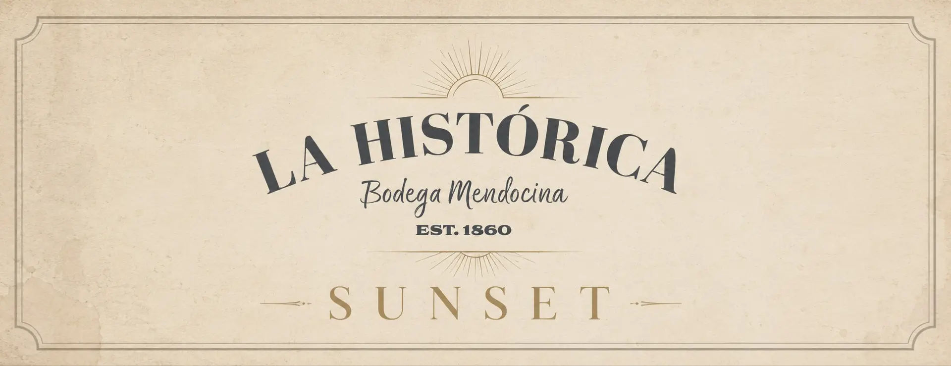 LA HISTÓRICA SUNSET // WINE FESTIVAL // 10 OCTUBRE
