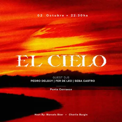 EL CIELO Episodio 2