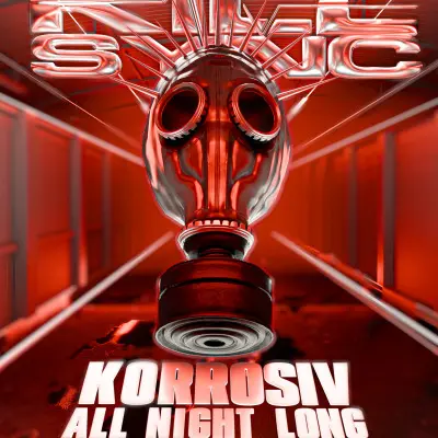ALL NIGHT LONG x KILL SYNC