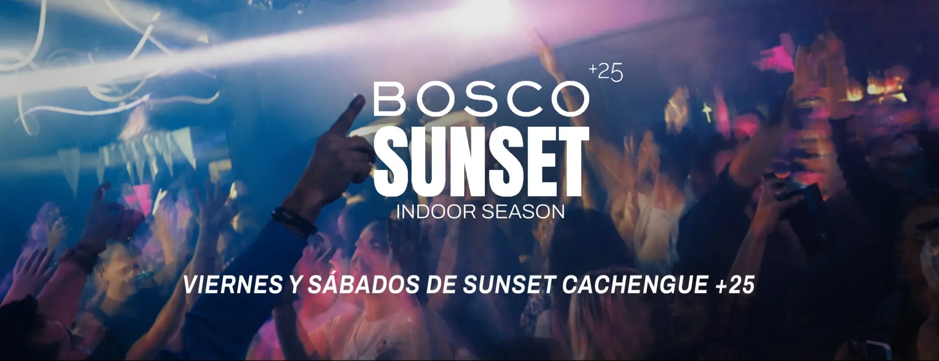 BOSCO SUNSET VIERNES 4/09 