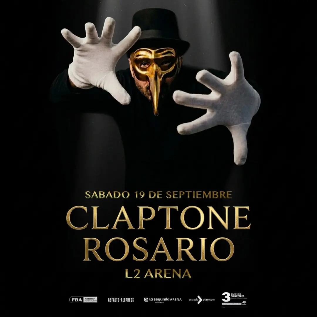CLAPTONE