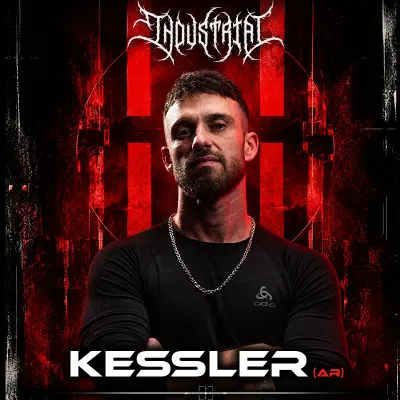 INDUSTRIAL RAVE - KESSLER