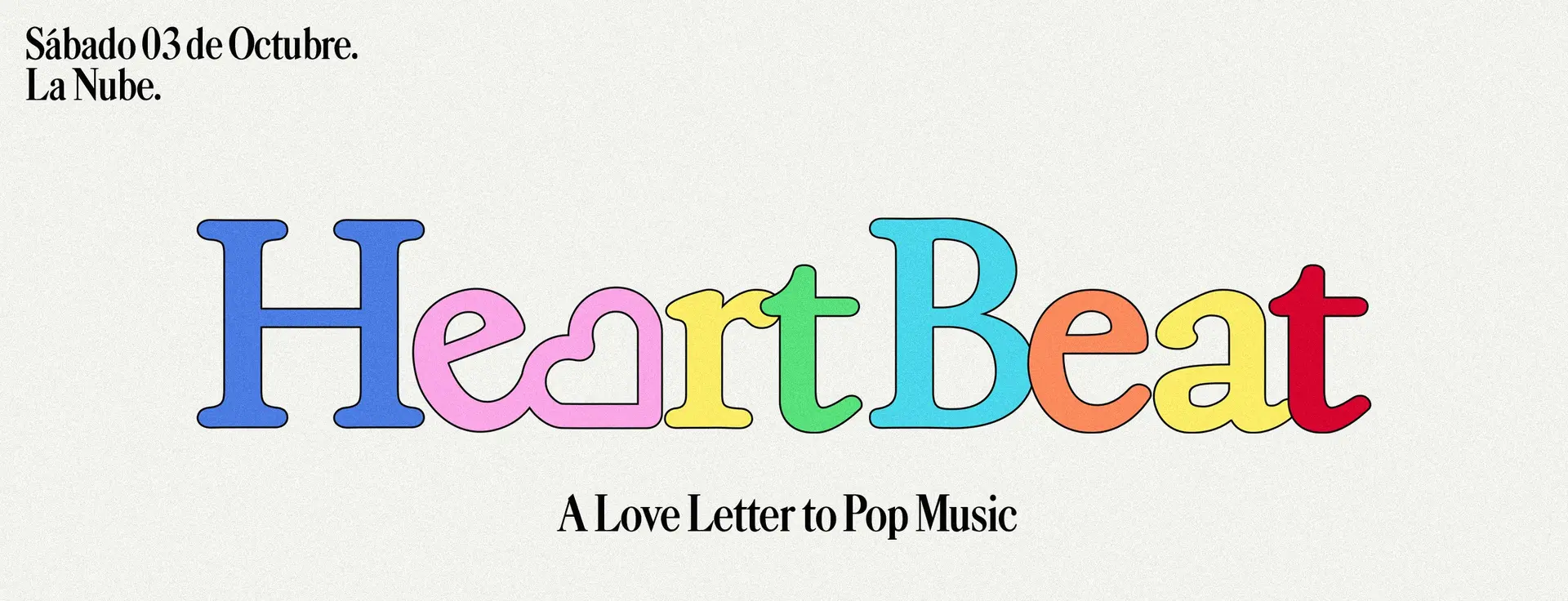 HEARTBEAT AT LA NUBE