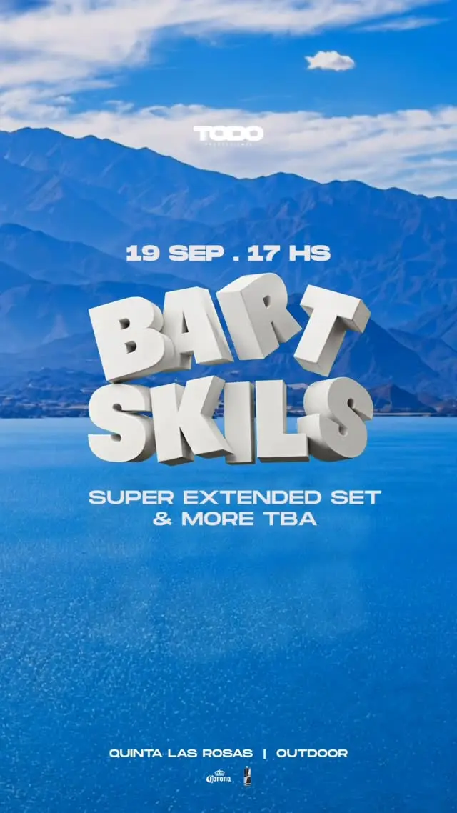 BART SKILS
