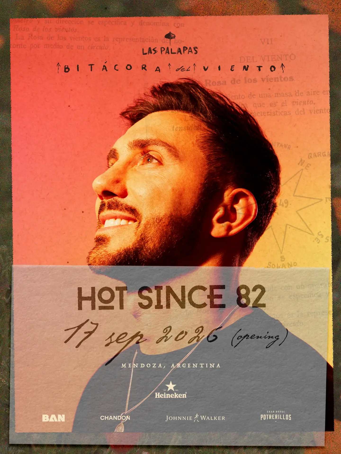 Hot Since 82