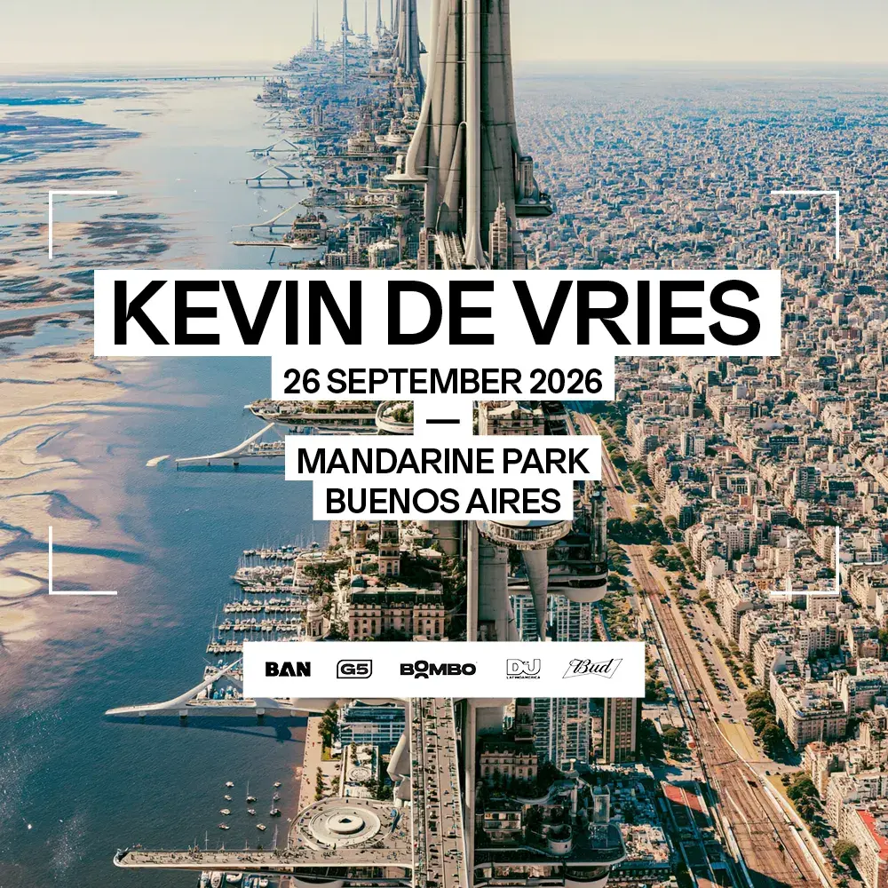 Kevin de Vries