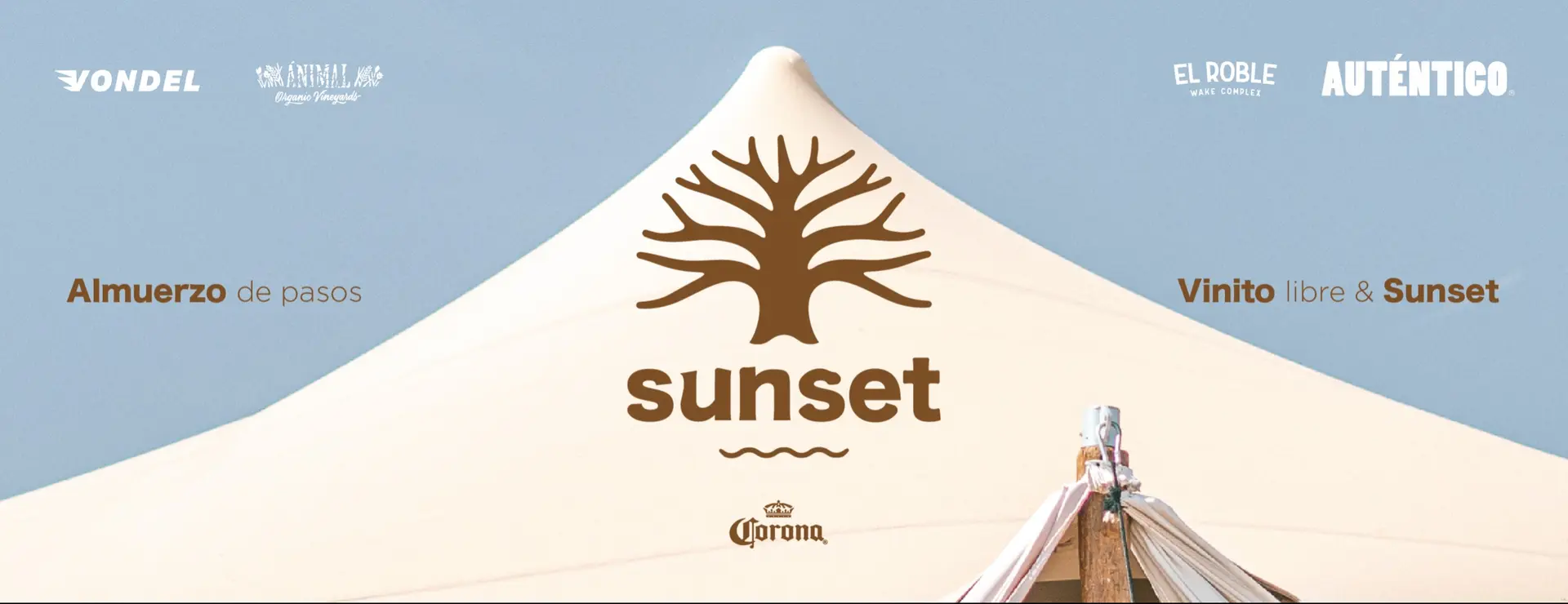 SUNSET EL ROBLE 3-10