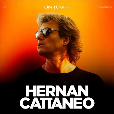 Hernán Cattaneo