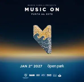 Marco Carola b2b Dennis Cruz | Mau P | Frank Storm | Anto Zagu