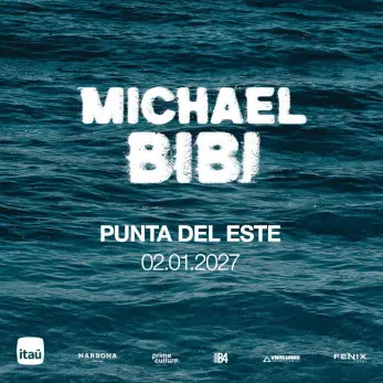 Michael Bibi