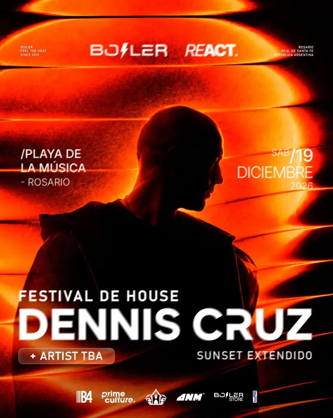 Dennis Cruz