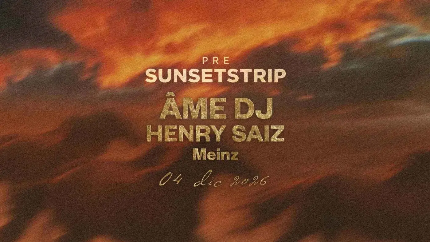 Âme | Henry Saiz | Meinz