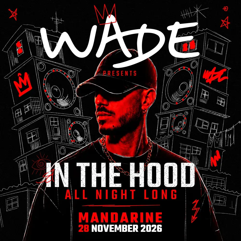 Wade