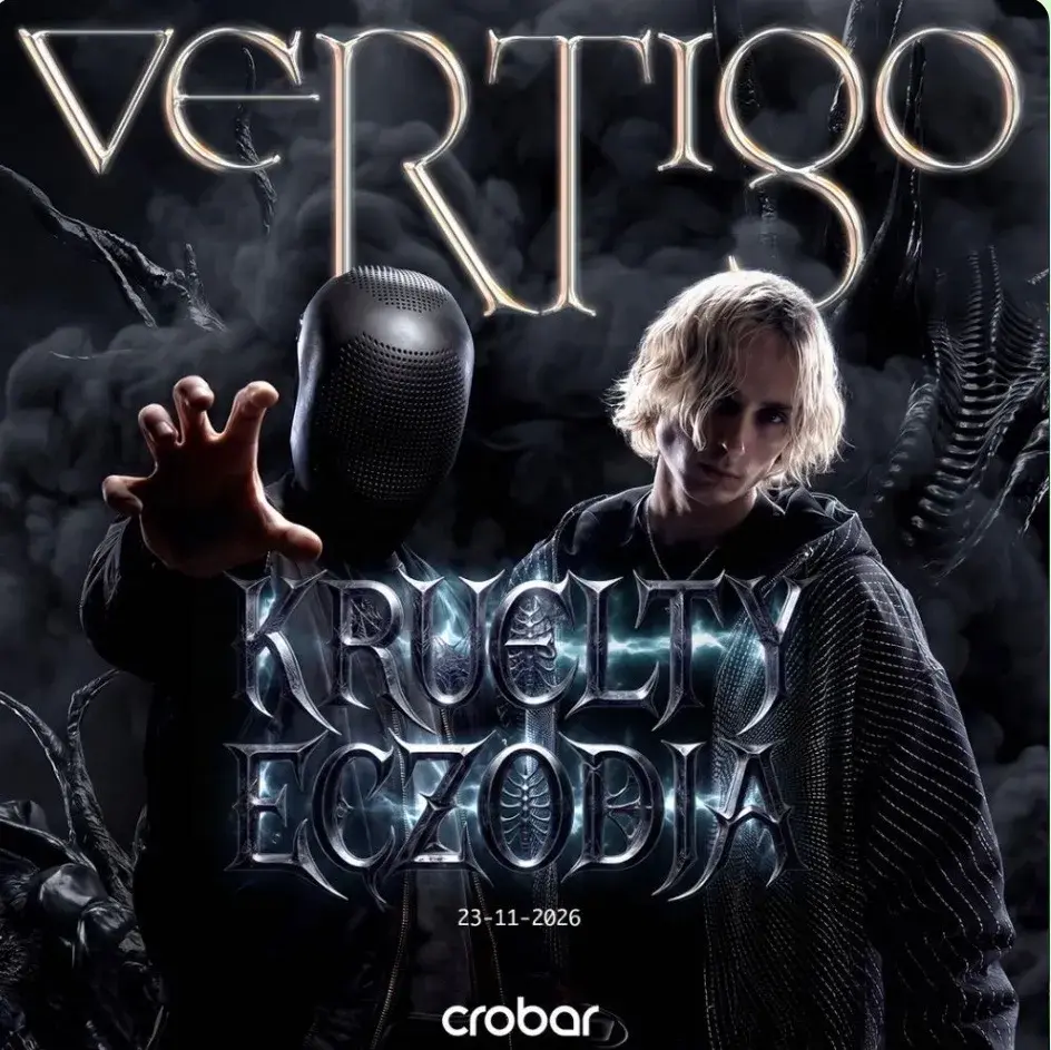 Vertigo - Kruelity | Eczodia