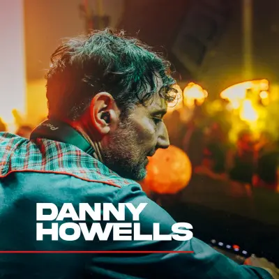 Danny Howells
