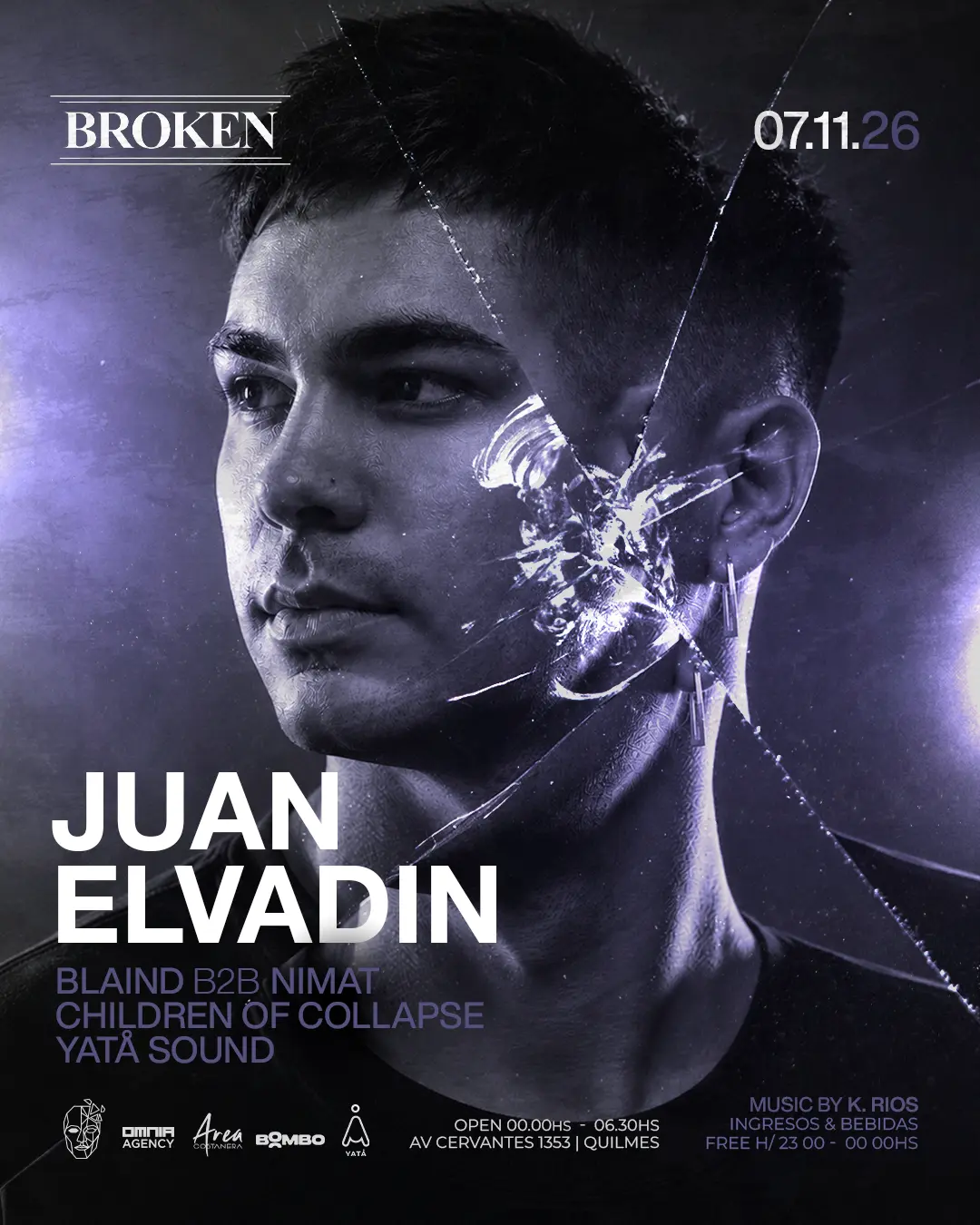 Juan Elvadin