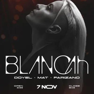 Blancah | Doyel | Mat