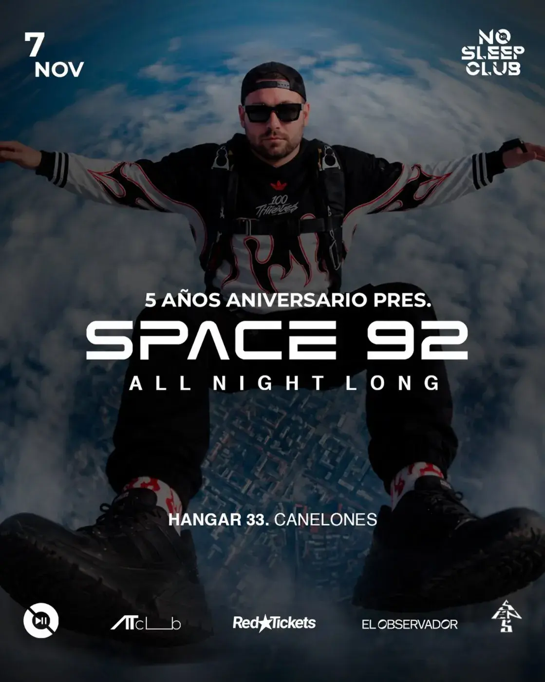 Space 92
