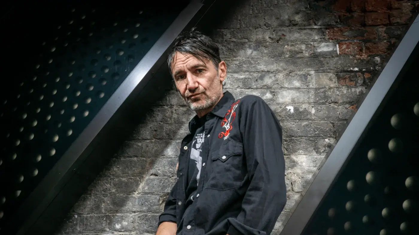 Danny Howells