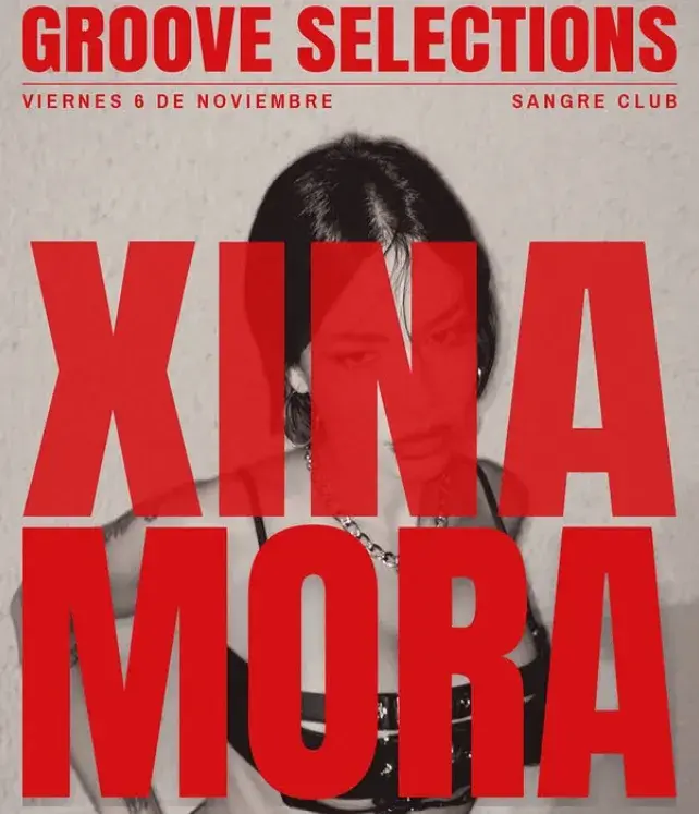 Xina Mora
