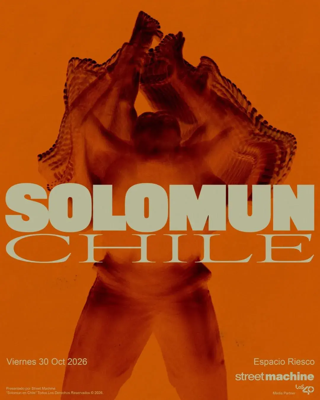 Solomun