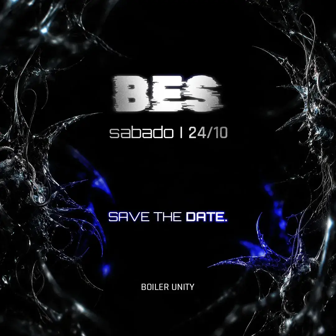 BRONNKA | Goyen | Rebekaos | The Red Noise