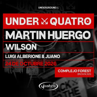 Martín Huergo | Luigi Alberione & more