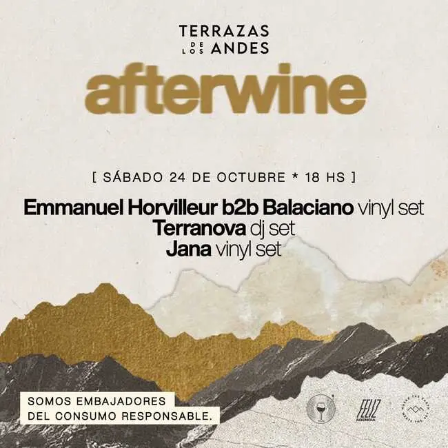 Emmanuel Horvilleur B2B Balaciano | Terranova | Jana