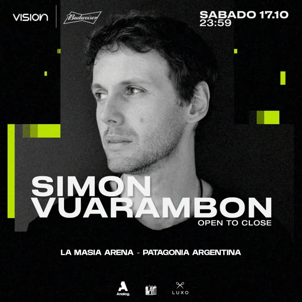 Simon Vuarambon