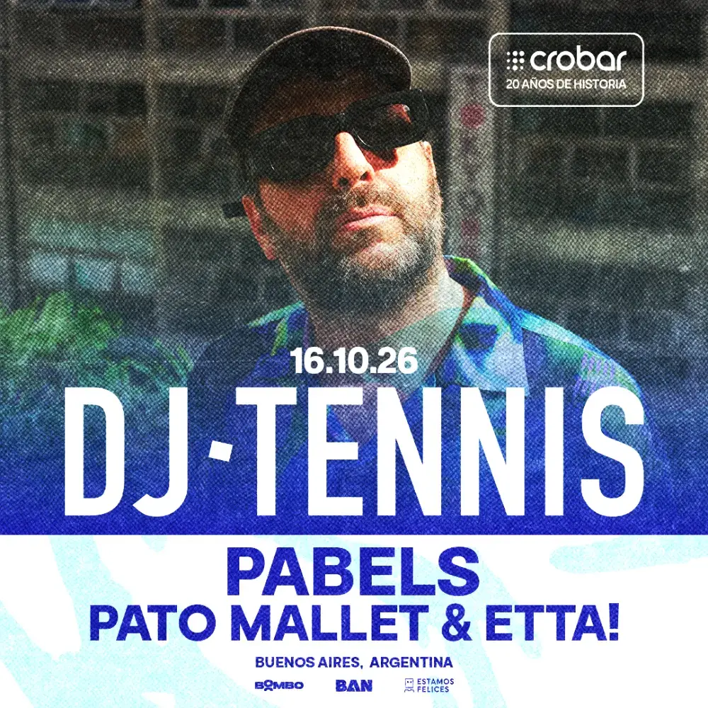 Pabels | Pato Mallet | Etta!