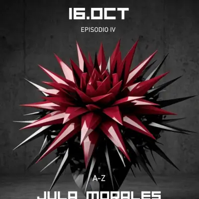 Jula Morales | Maurii Federico | Salvatto