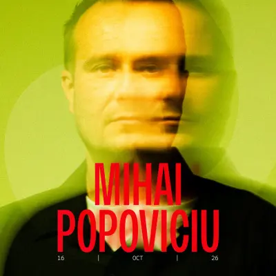 Mihai Popoviciu