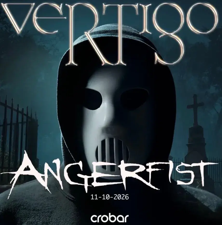 Vertigo Angerfist