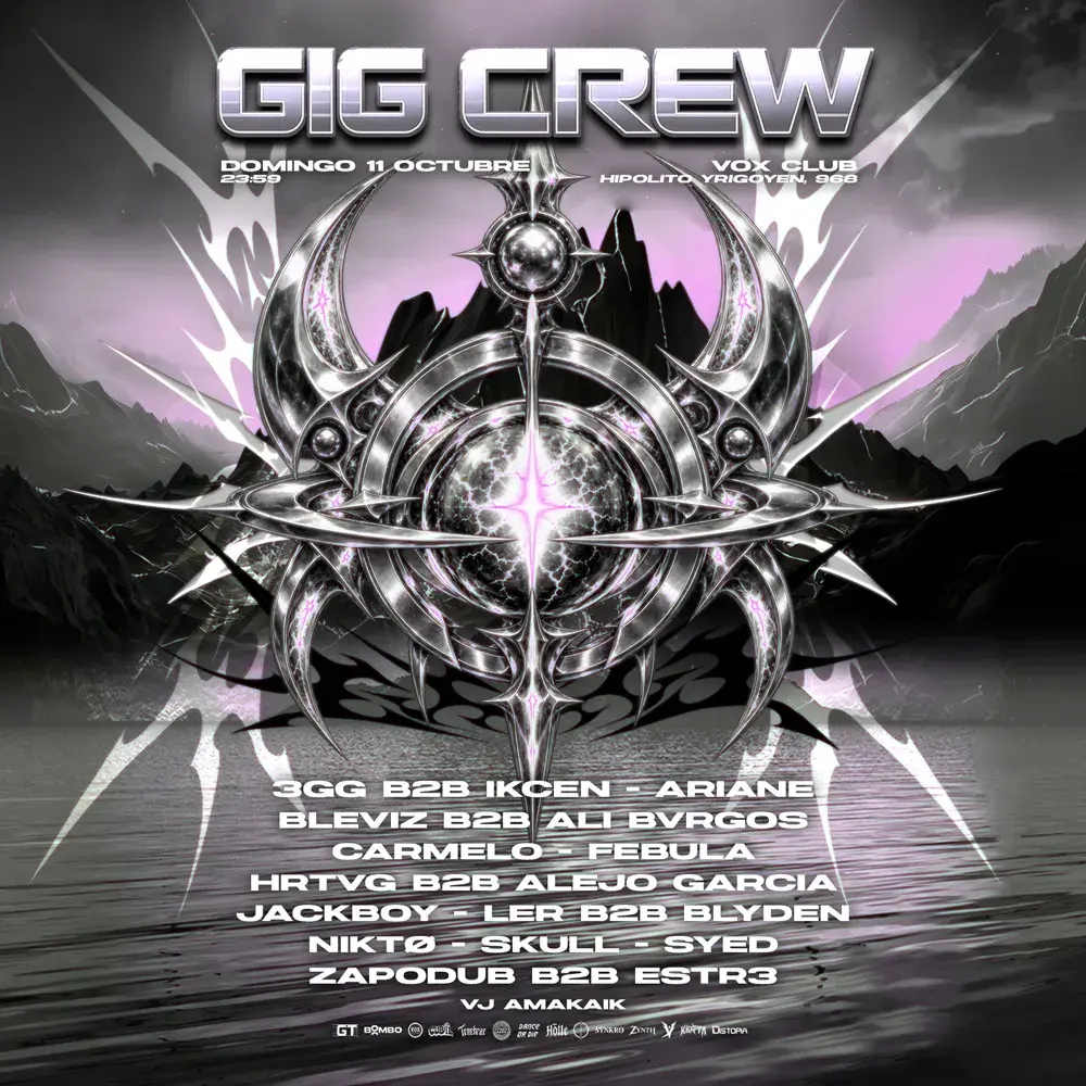 3gg | Ikcen | Ariane | Bleviz | Ali Bvrgos & more