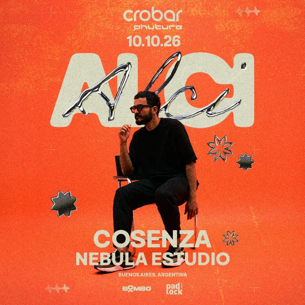 Alci | Cosenza | Nebula Estudio