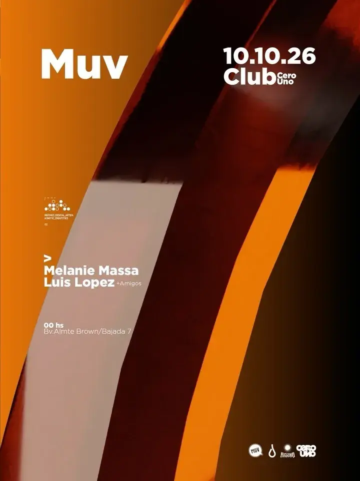 Melanie Massa | Luis Lopez