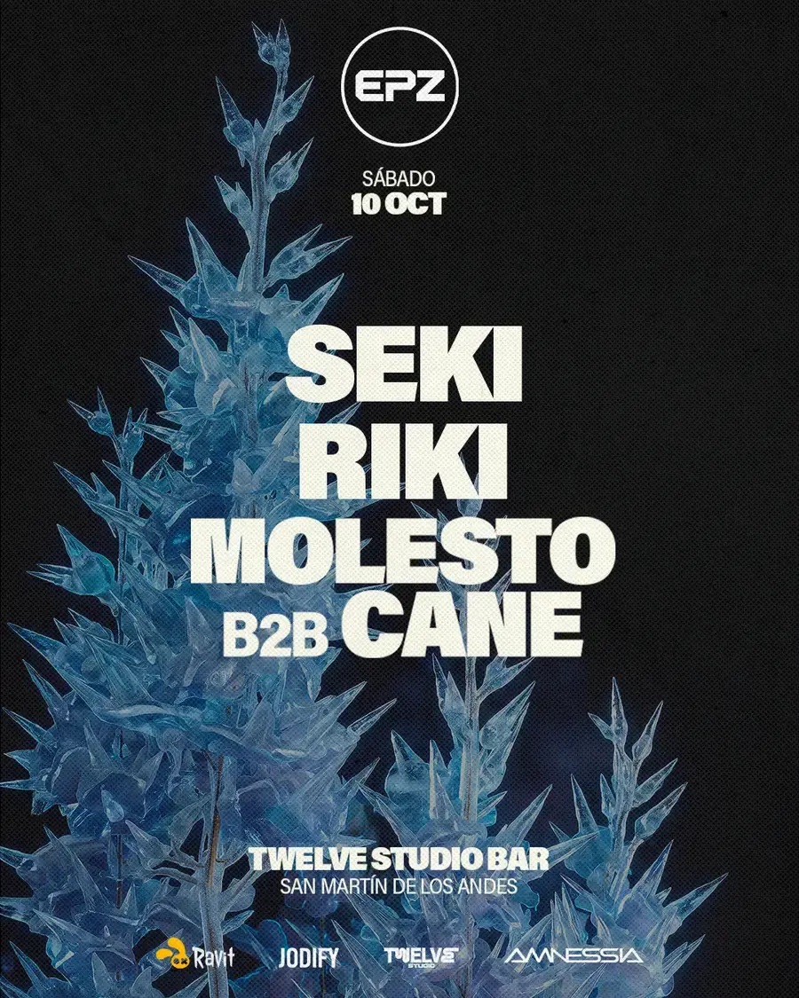 Riki | Seki | Molesto B2B Cane