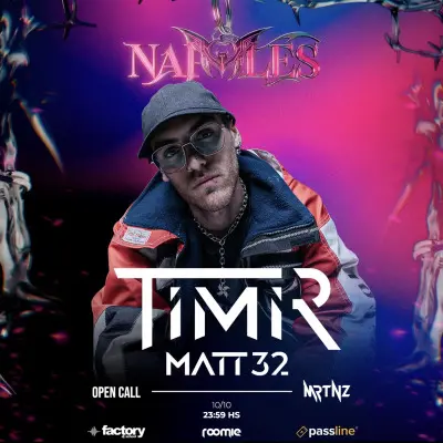 Timir | Matt32 | Mrtnz