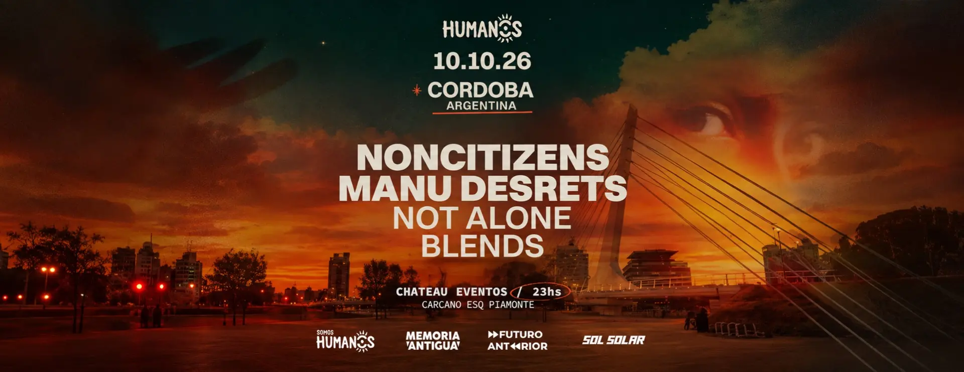 Humanos Cordoba 