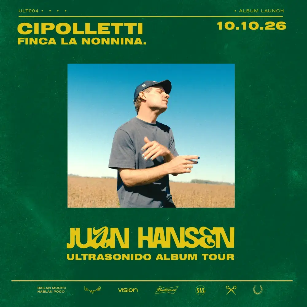 Juan Hansen