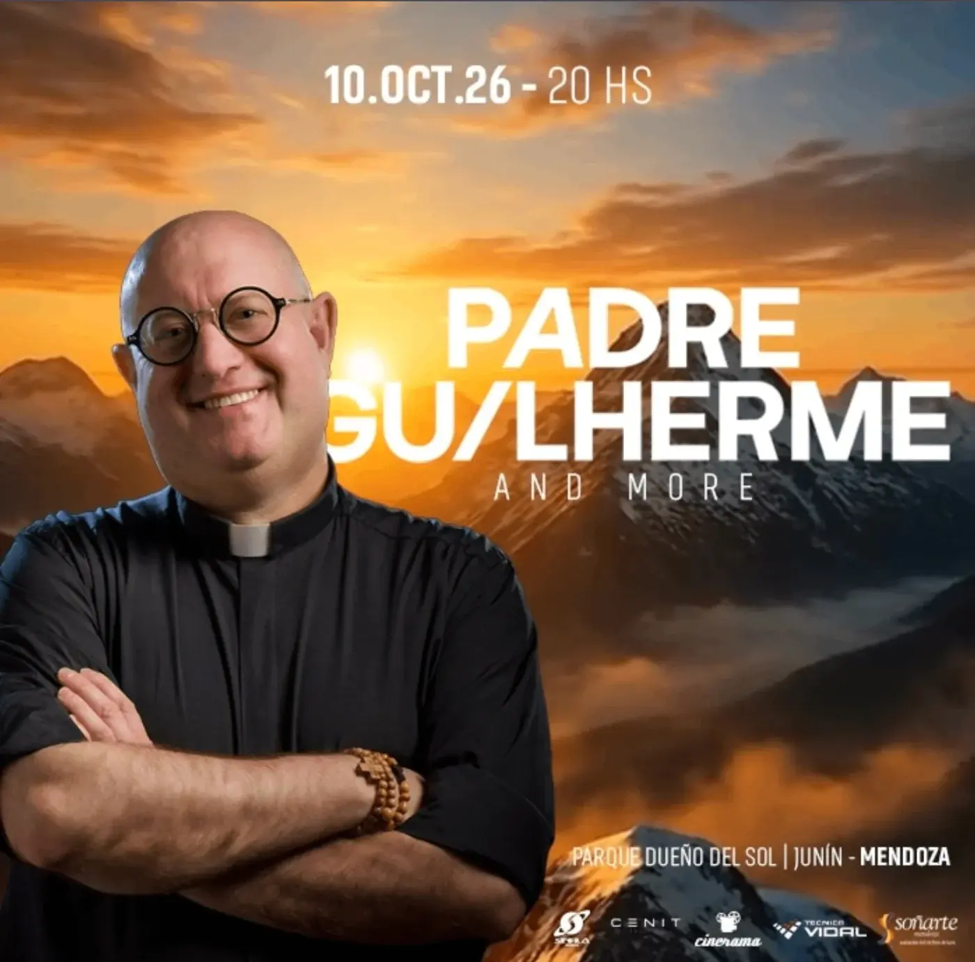Padre Guilherme