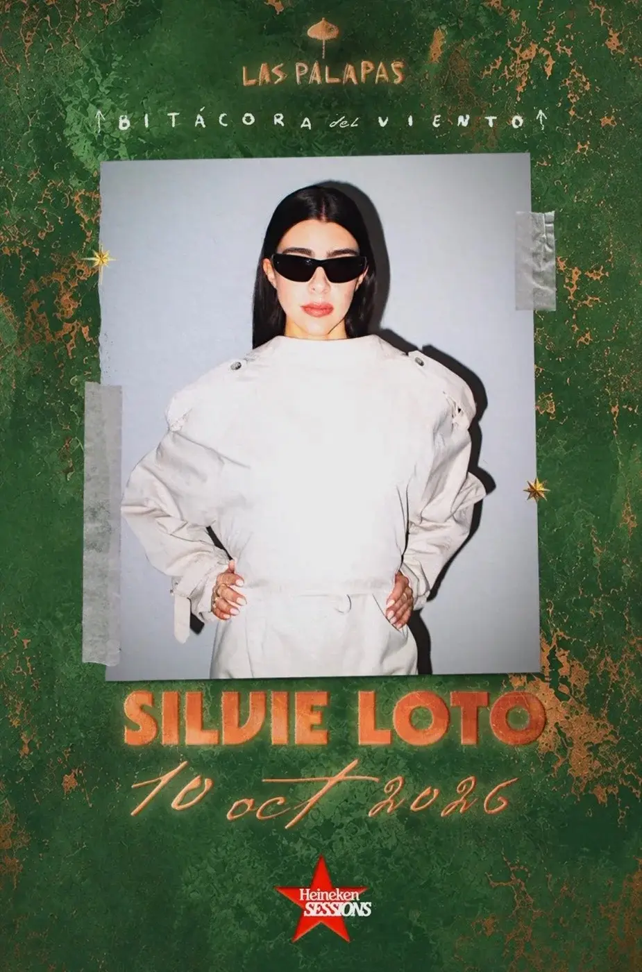 Silvie Loto