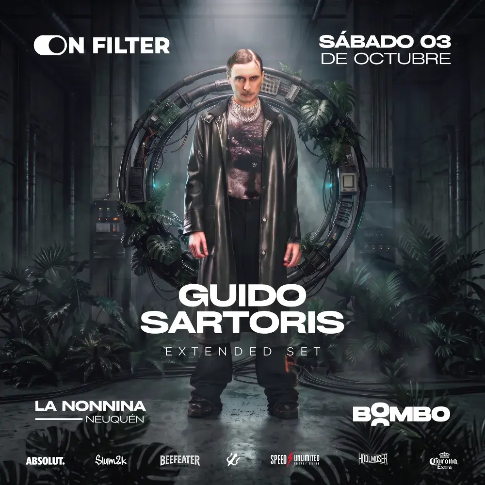 Guido Sartoris