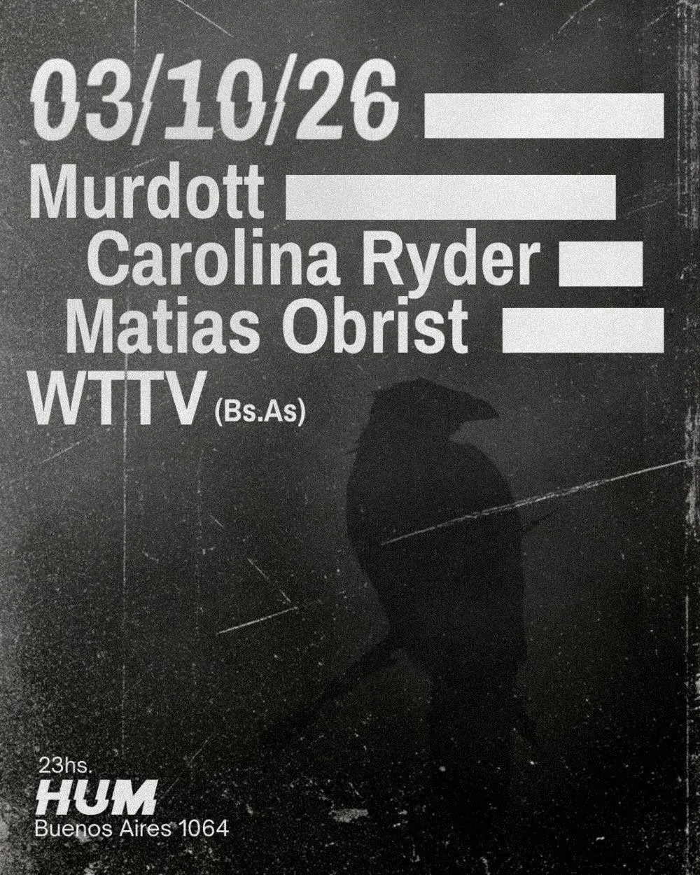 Murdott | Ryder | Wttv | Matias Obrist
