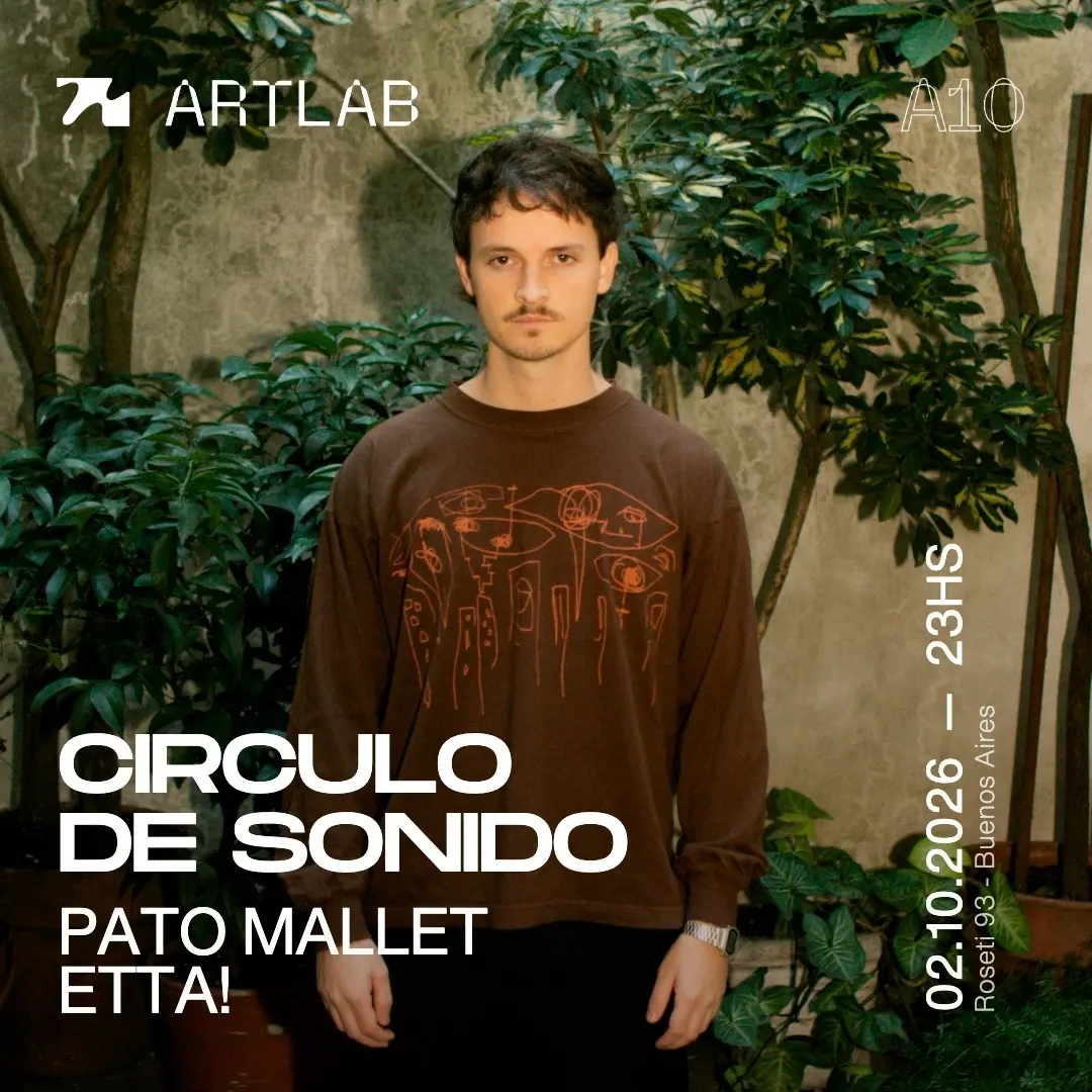 Pato Mallet | Etta!