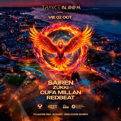 Sairen | Cufa Millan & more