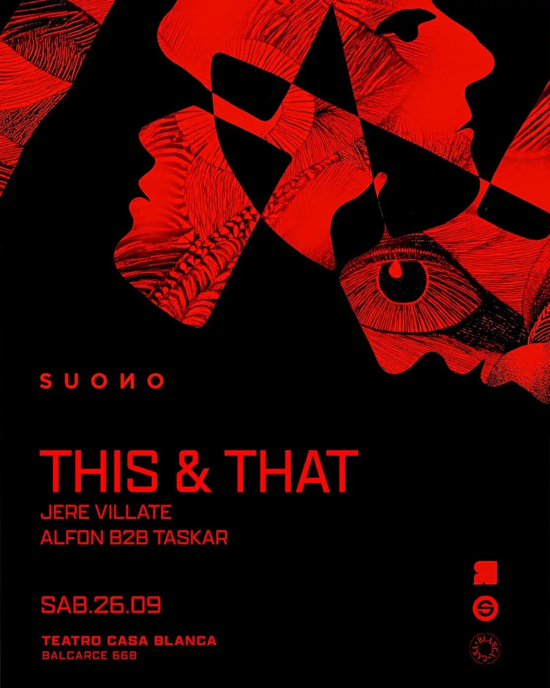 This & That | Jere Villate | Alfon & Taskar