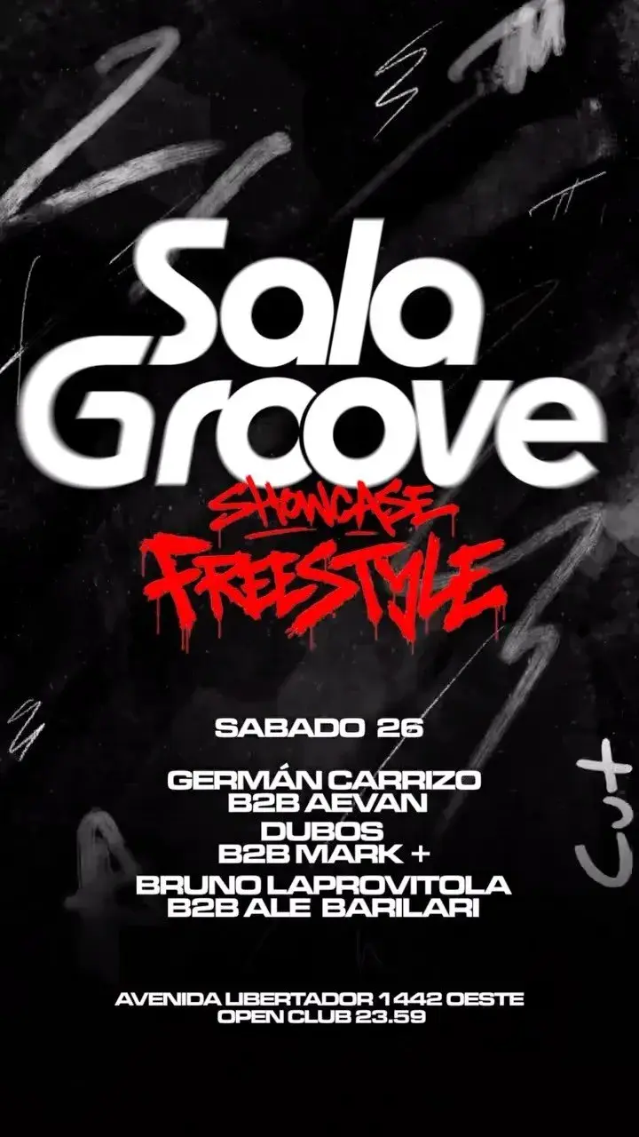 Germán Carrizo B2B Aevan | Dubos & more