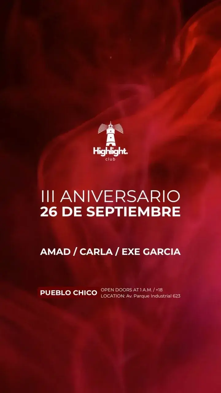 Amad | Exe Garcia | Carla